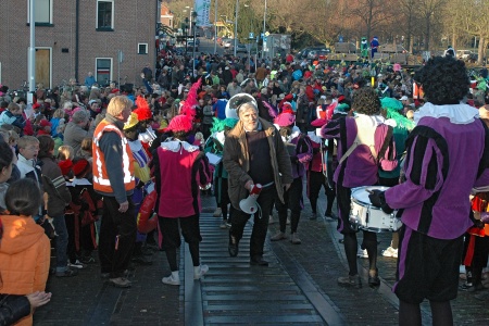 Sint Woerden 303